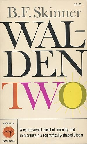 Walden Two