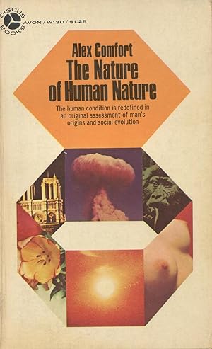 Seller image for The Nature of Human Nature for sale by Kenneth A. Himber