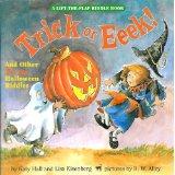 Seller image for Trick or Eeek!: And Other Ha Ha Halloween Riddles for sale by TuosistBook