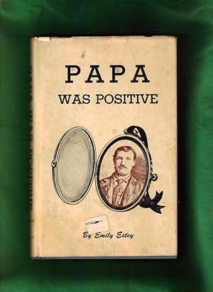 Seller image for Papa Was Positive for sale by Singularity Rare & Fine