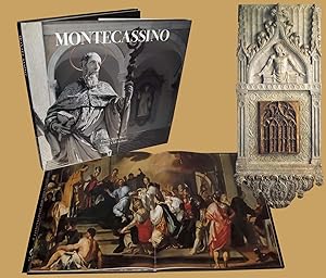Bild des Verkufers fr Montecassino zum Verkauf von Studio Bibliografico Imprimatur
