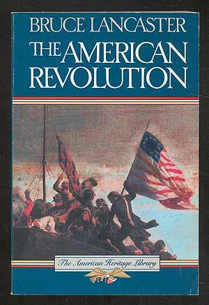 Seller image for The American Revolution for sale by Between the Covers-Rare Books, Inc. ABAA