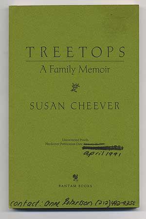 Imagen del vendedor de Treetops: A Family Memoir a la venta por Between the Covers-Rare Books, Inc. ABAA
