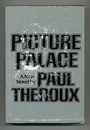 Bild des Verkufers fr Picture Palace zum Verkauf von Between the Covers-Rare Books, Inc. ABAA