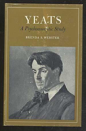 Bild des Verkufers fr Yeats: A Psychoanalytic Study zum Verkauf von Between the Covers-Rare Books, Inc. ABAA