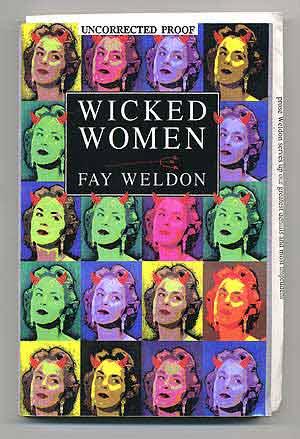 Imagen del vendedor de Wicked Women a la venta por Between the Covers-Rare Books, Inc. ABAA