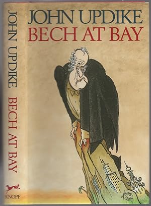 Seller image for Bech at Bay: A Quasi-Novel for sale by Between the Covers-Rare Books, Inc. ABAA