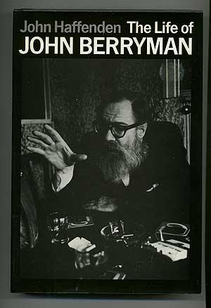 Seller image for The Life of John Berryman for sale by Between the Covers-Rare Books, Inc. ABAA