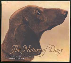 Seller image for The Nature of Dogs for sale by Between the Covers-Rare Books, Inc. ABAA