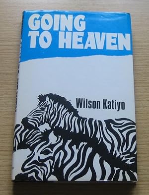 Seller image for Going to Heaven. for sale by Salopian Books