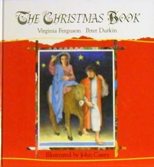 Bild des Verkufers fr The Christmas Book zum Verkauf von Marlowes Books and Music