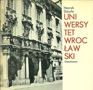 Universytet Wroklawski