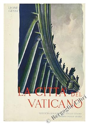 LA CITTA' DEL VATICANO.: