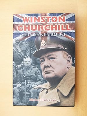 Seller image for Winston Churchill: Personal Accounts of the Great LEader At War for sale by Terry Blowfield