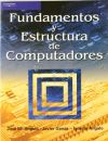 Imagen del vendedor de Fundamentos y estructura de computadores a la venta por AG Library