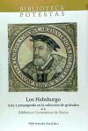 Imagen del vendedor de Los Habsburgo a la venta por AG Library