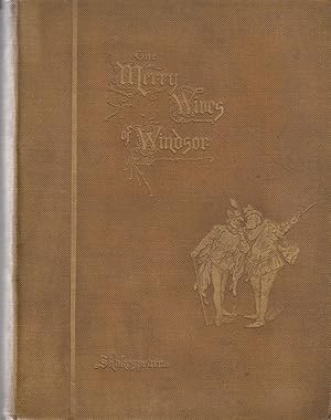 Seller image for The Merry Wives of Windsor for sale by Valuable Volumes