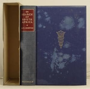 Seller image for In Search of South Africa for sale by Leakey's Bookshop Ltd.