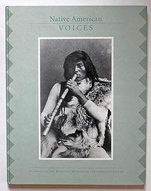 Native American Voices: Celebrating the National Museum of the American Indian