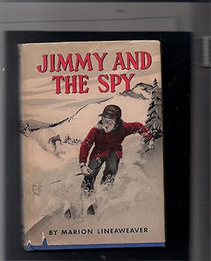 Jimmy and the Spy