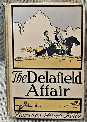 Seller image for The Delafield Affair for sale by My Book Heaven