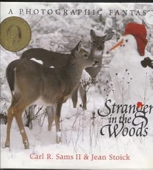 Image du vendeur pour Stranger in the Woods: A Photographic Fantasy mis en vente par E Ridge Fine Books