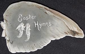 Easter Hymns; Illustrated by Alice Price and F. Corbyn Price