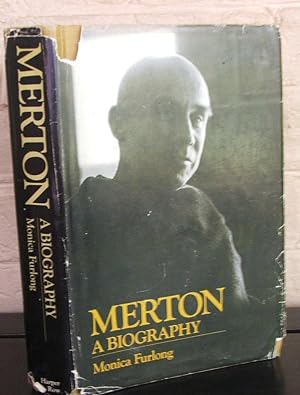 Seller image for Merton: A Biography for sale by The Wild Muse