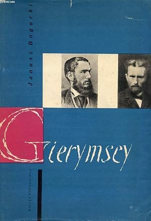 Seller image for GIERYMSCY for sale by Le-Livre