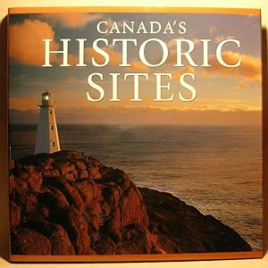 Canada's Historic Sites