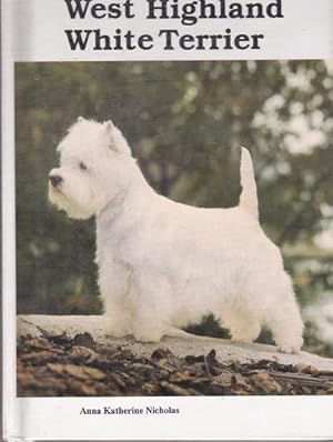 The Book of West Highland White Terrier