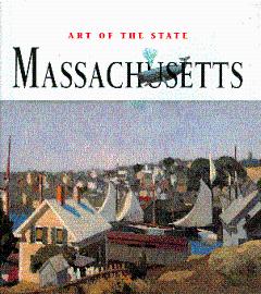 Massachusetts: The Spirit of America