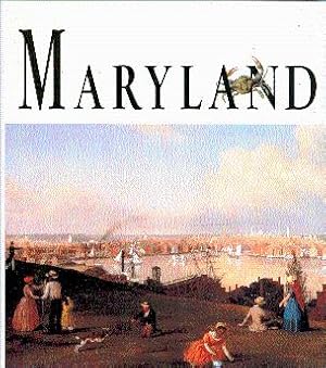 Maryland: The Spirit of America