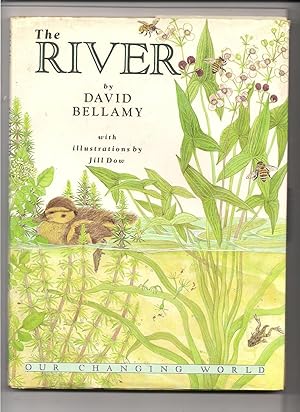 Seller image for The River-Our Changing World for sale by Beverly Loveless