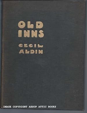 OLD INNS