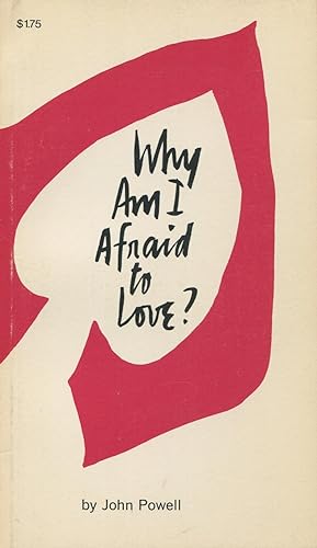 Seller image for Why Am I Afraid To Tell You Who I Am? for sale by Kenneth A. Himber