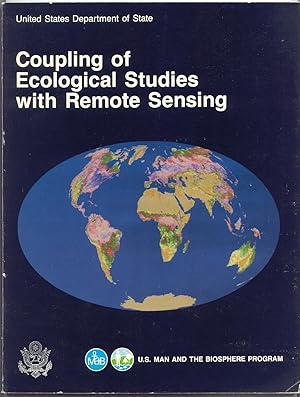 Seller image for Coupling of Ecological Studies with Remote Sensing for sale by Curious Book Shop