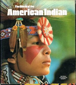 Seller image for The World of the American Indian for sale by Round Table Books, LLC