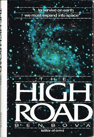 Image du vendeur pour The High Road mis en vente par Round Table Books, LLC