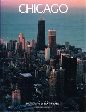 Image du vendeur pour Chicago mis en vente par Round Table Books, LLC