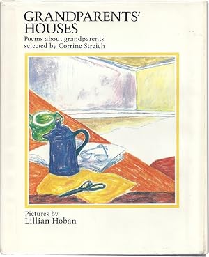 Seller image for GRANDPARENTS' HOUSES for sale by Columbia Books, ABAA/ILAB, MWABA