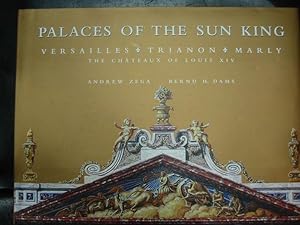 Immagine del venditore per PALACES OF THE SUN KING venduto da Lost Horizon Bookstore