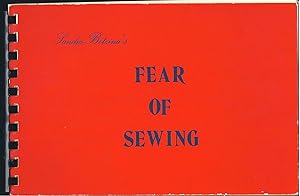 Sandra Betzina's Fear of Sewing