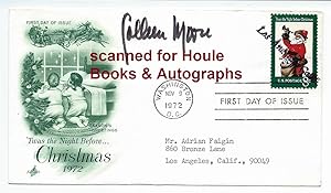 First-Day Cover