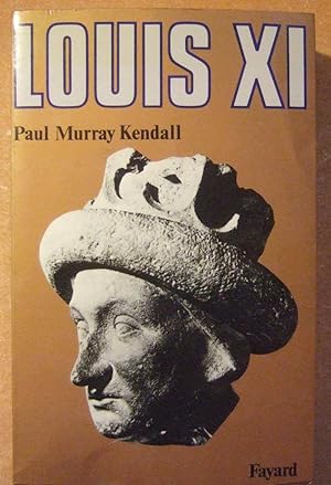 Seller image for Louis XI for sale by Domifasol