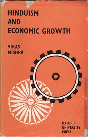 Hinduism and Economic Growth.