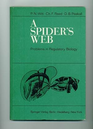 A Spider`s Web. Problems in Regulatory Biology.