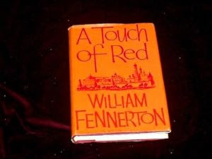 Seller image for A Touch of Red; for sale by Wheen O' Books