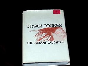 Seller image for The Distant Laughter; for sale by Wheen O' Books