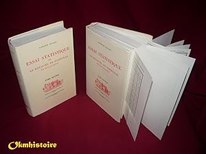 Essai statistique sur le royaume de Portugal et dAlgarve, comparé aux autres États de l'Europe, ...